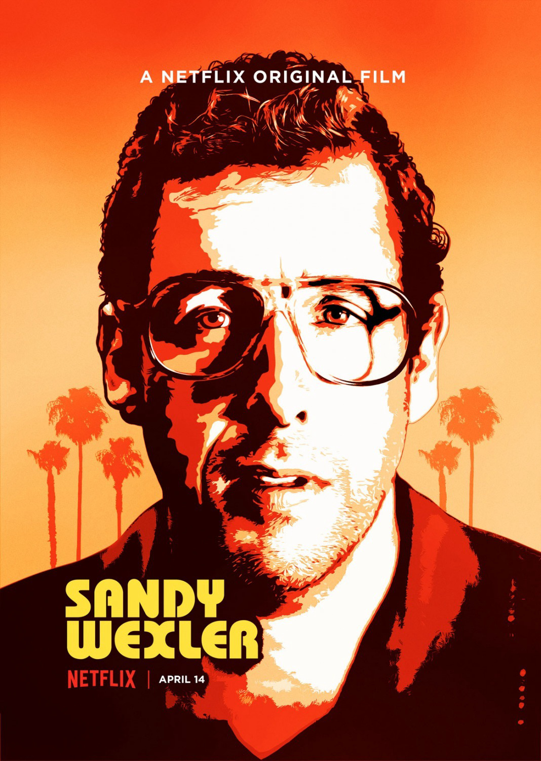 Xem Phim Sandy Wexler Vietsub HD Online - Rophim