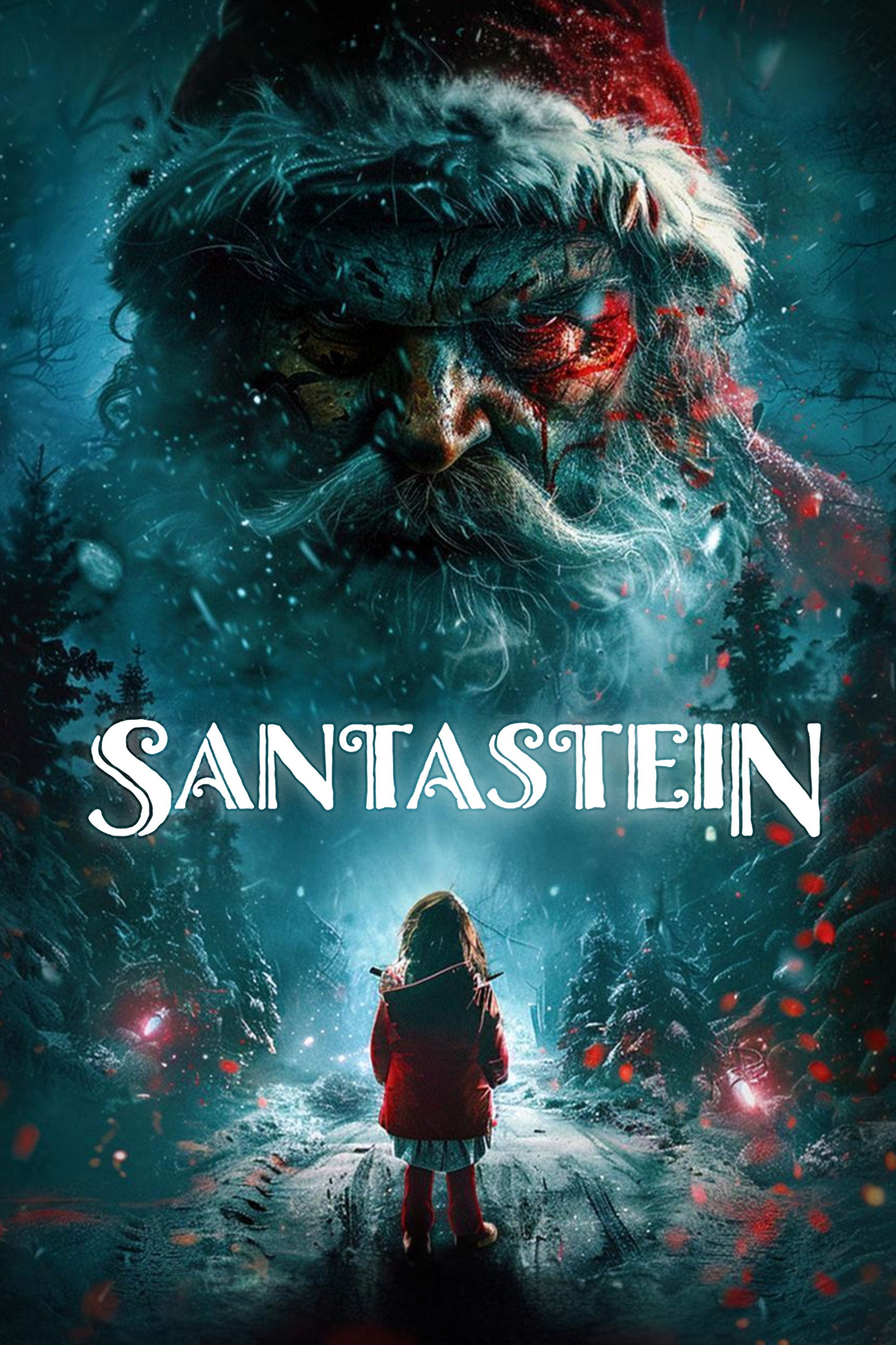 Xem Phim Santastein Vietsub HD Online - Rophim