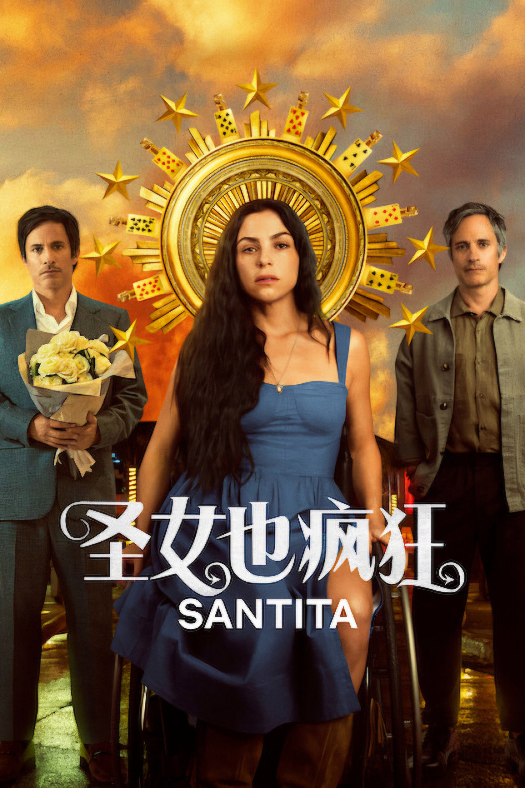 Xem Phim Santita Vietsub HD Online - Rophim
