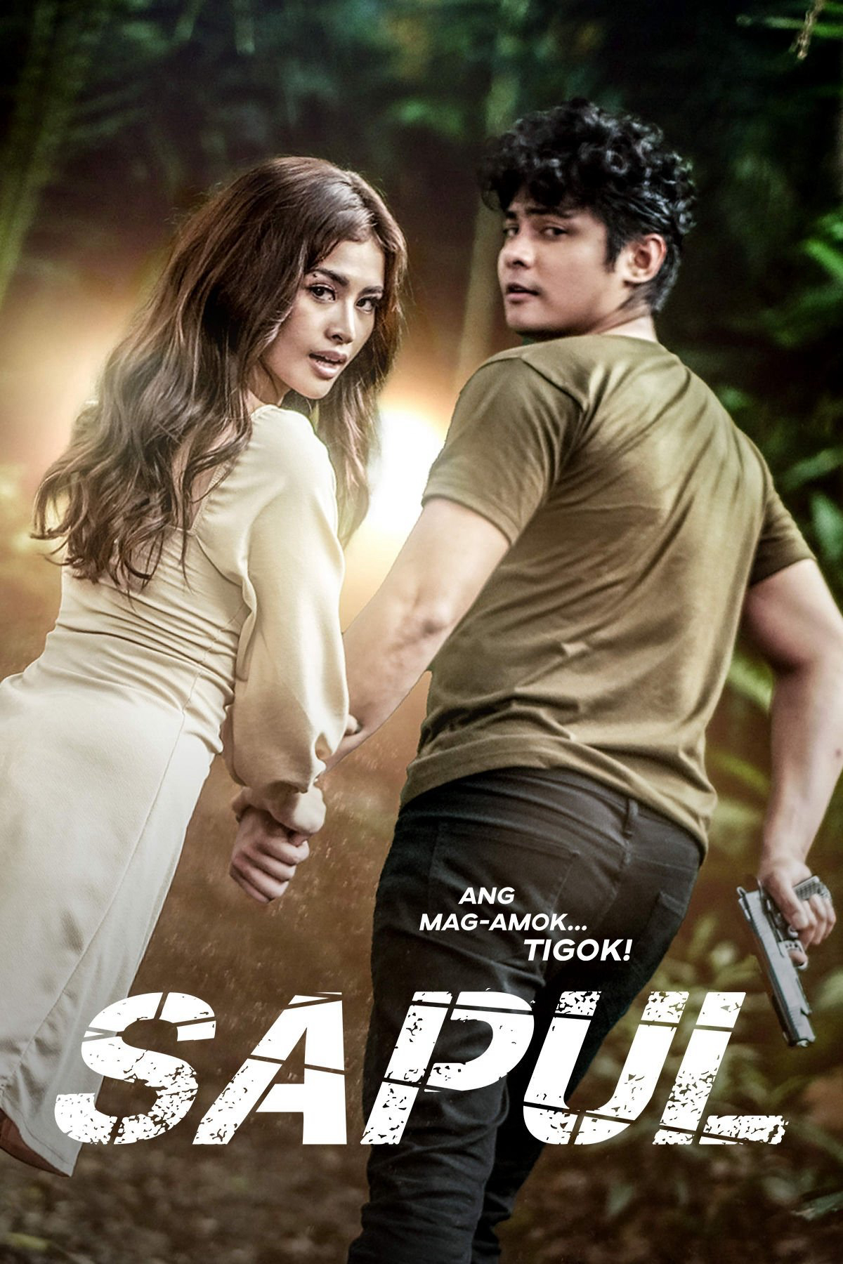 Xem Phim Sapul Vietsub HD Online - Rophim