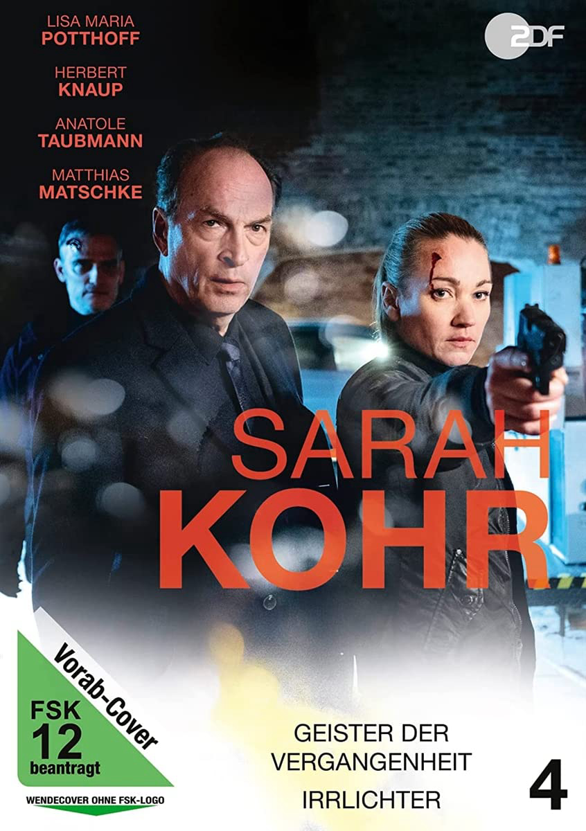 Xem Phim Sarah Kohr: Bóng Ma Quá Khứ Vietsub HD Online - Rophim