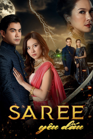 Xem Phim Saree Yêu Dấu Vietsub HD Online - Rophim