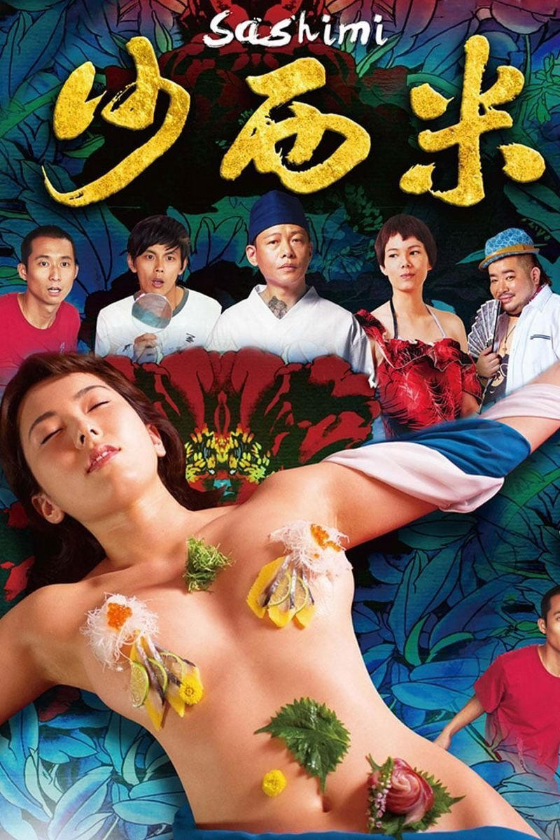 Xem Phim Sashimi Vietsub HD Online - Rophim