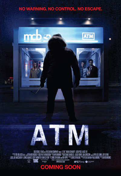 Xem Phim Sát Nhân ATM Vietsub HD Online - Rophim