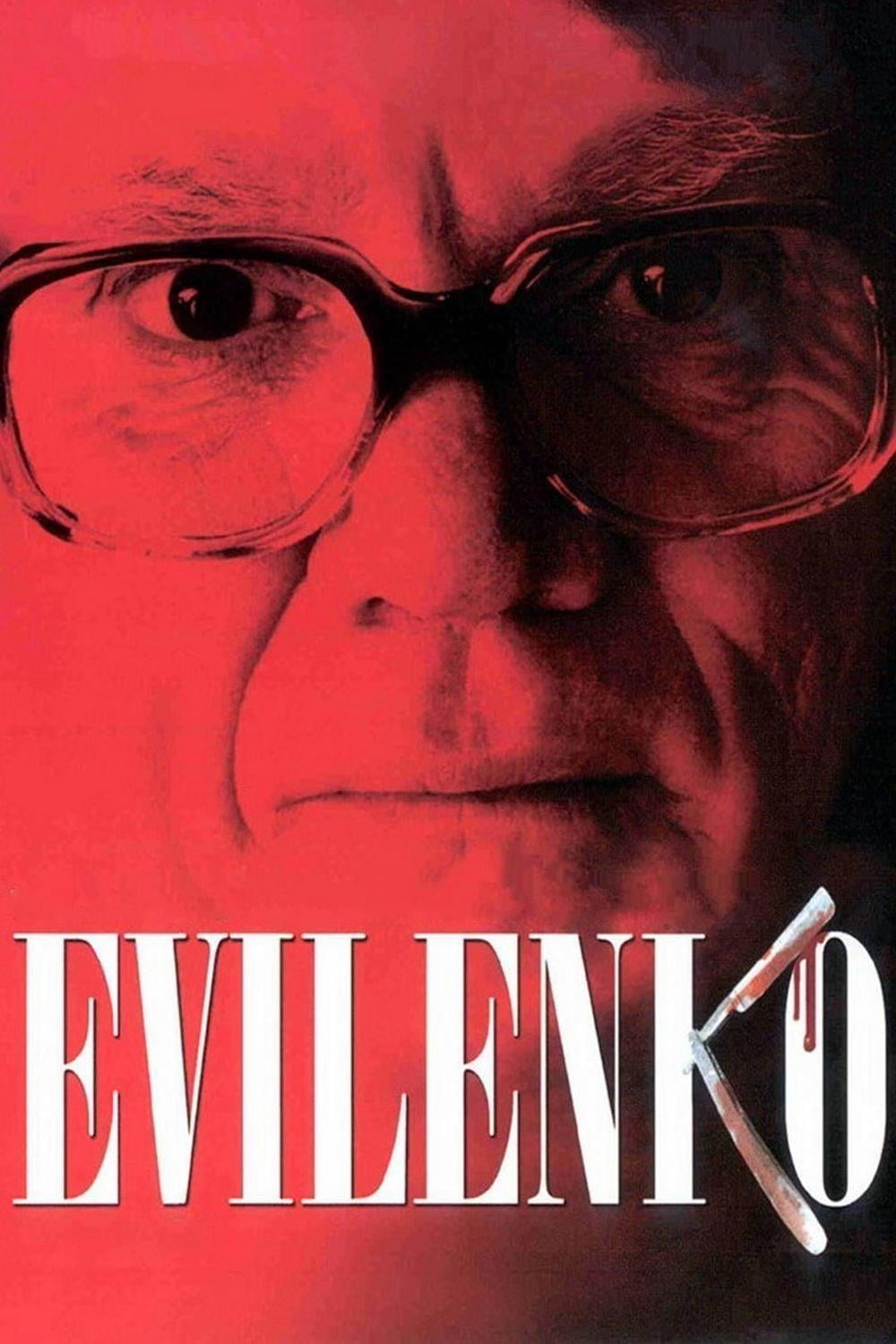Xem Phim Sát Nhân Evilenko Vietsub HD Online - Rophim