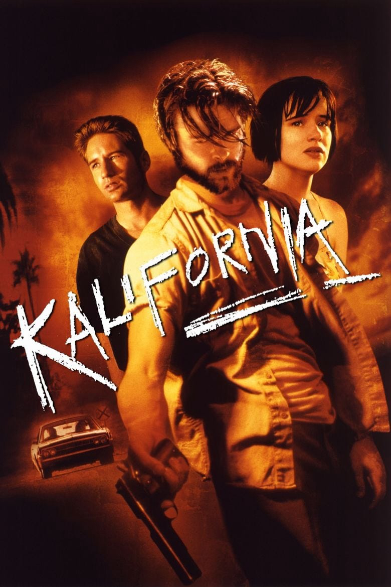 Xem Phim Sát Nhân ở Kalifornia Vietsub HD Online - Rophim