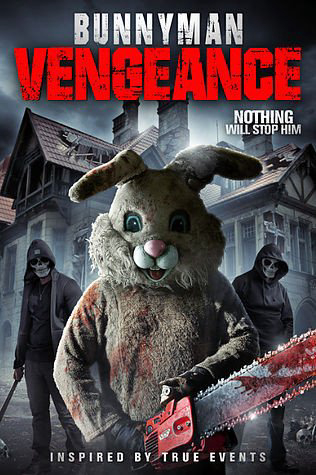 Xem Phim Sát Nhân Thỏ Trả Thù Vietsub HD Online - Rophim