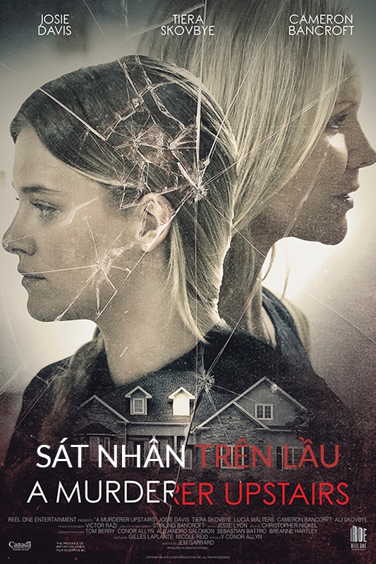Xem Phim Sát Nhân Trên Lầu Vietsub HD Online - Rophim