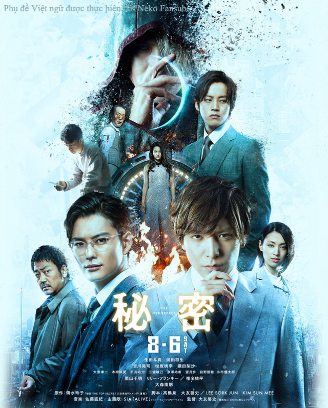 Xem Phim Sát Nhân Trong Tiềm Thức Vietsub HD Online - Rophim