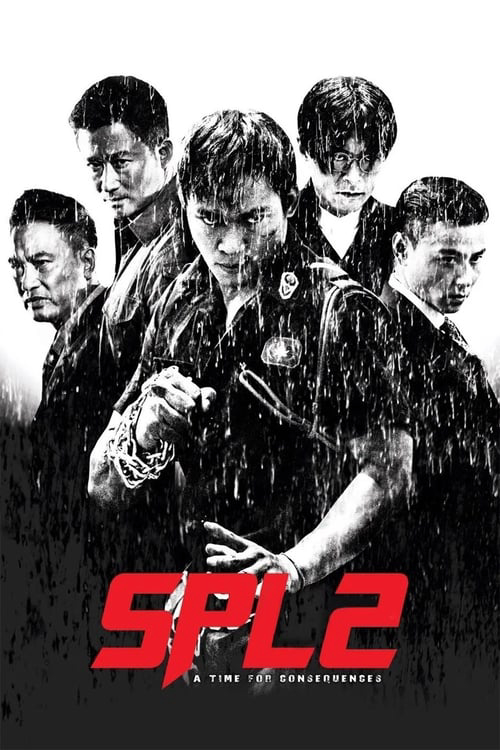 Xem Phim Sát Phá Lang 2 Vietsub HD Online - Rophim