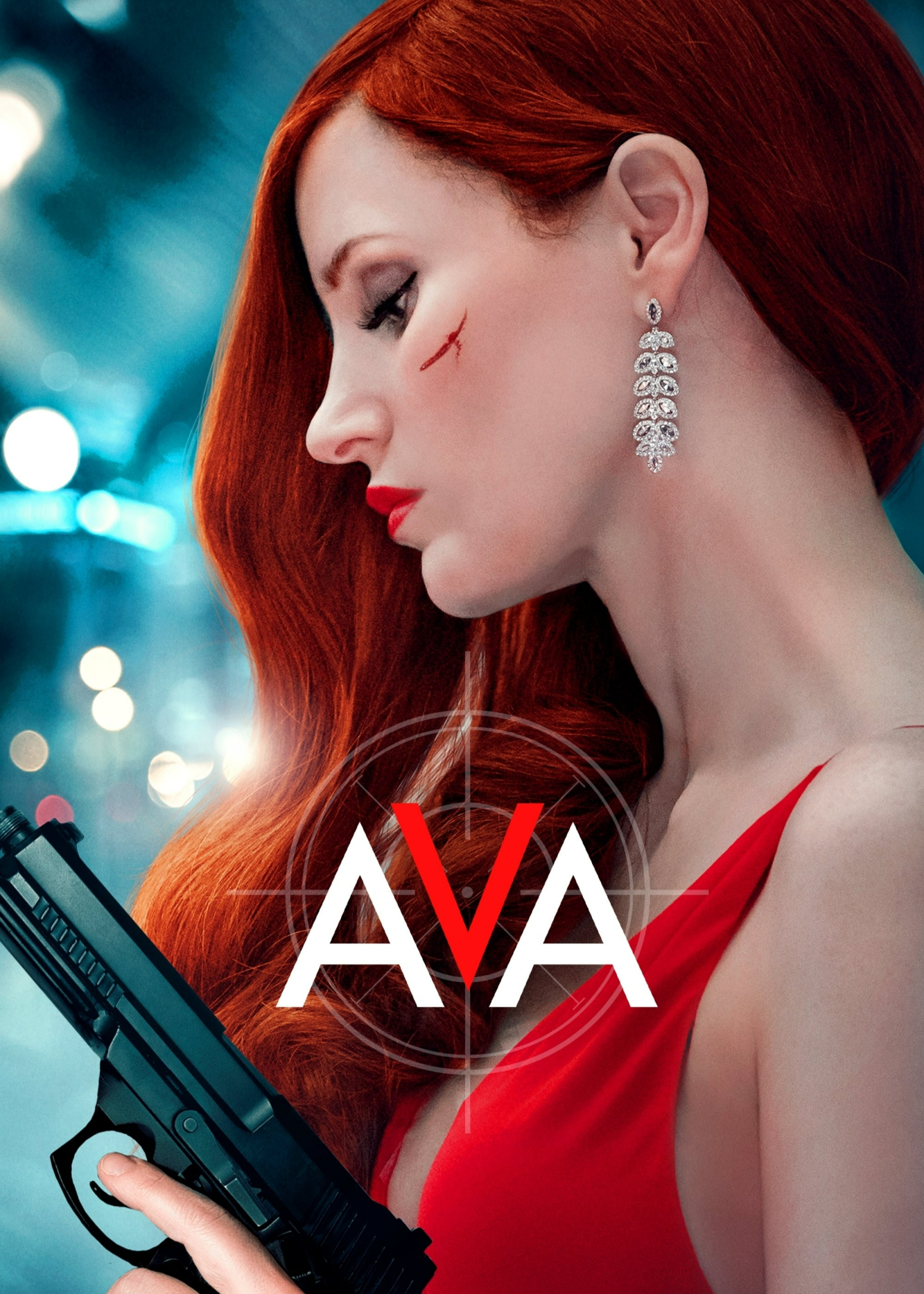 Xem Phim Sát Thủ Ava Vietsub HD Online - Rophim