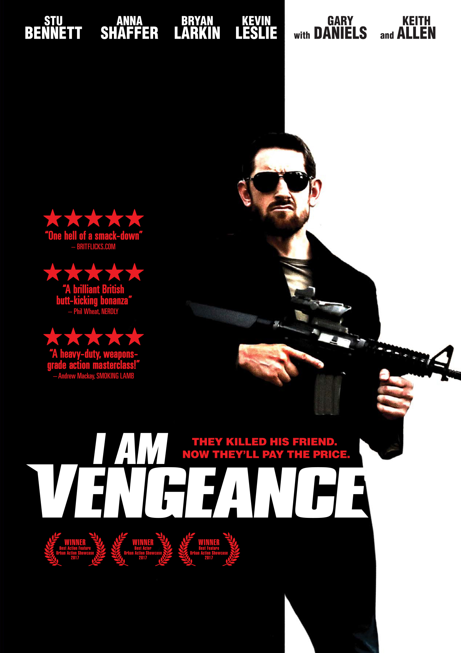 Xem Phim Sát Thủ Báo Thù Vietsub HD Online - Rophim