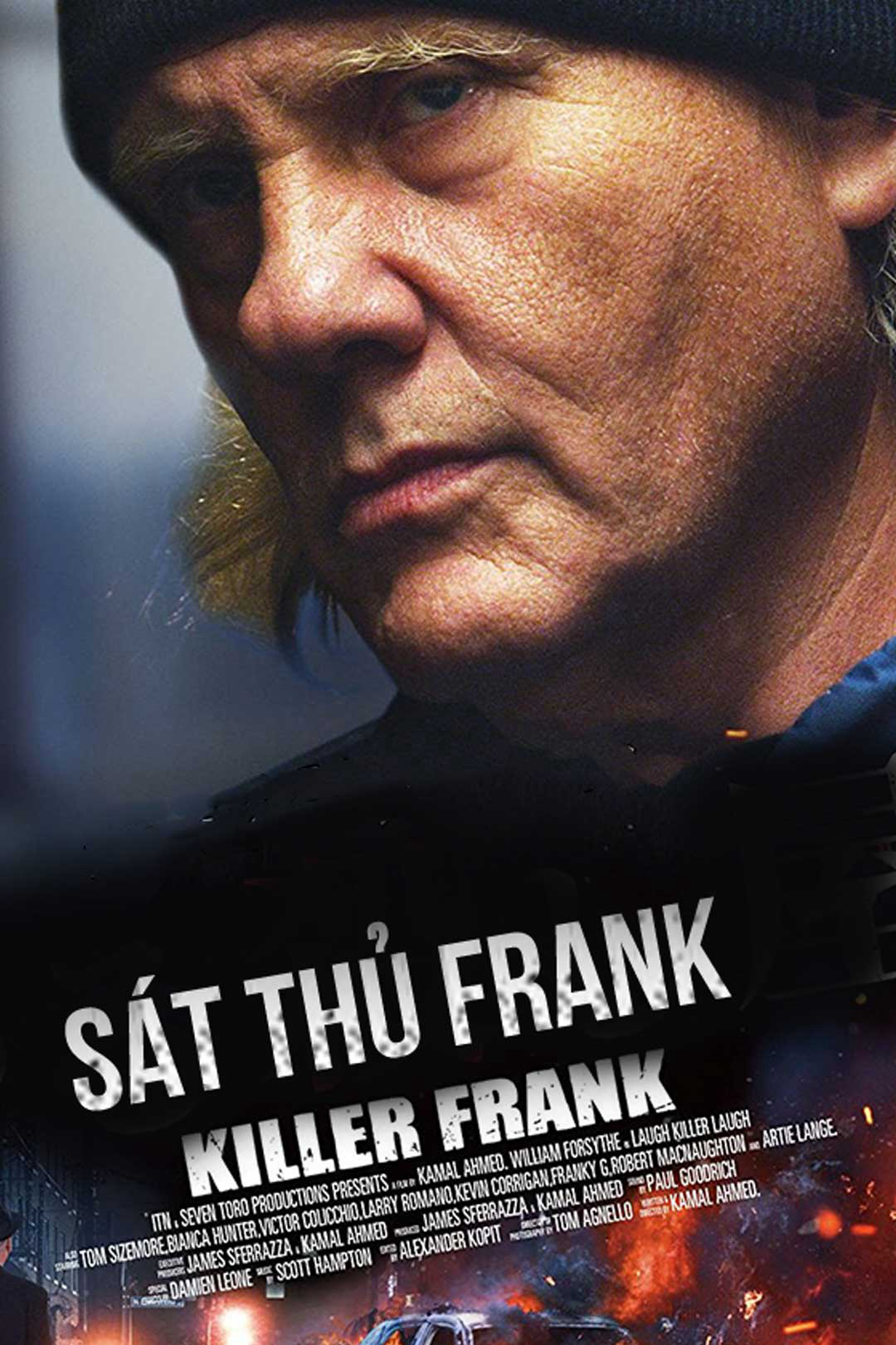 Xem Phim Sát Thủ Frank Vietsub HD Online - Rophim