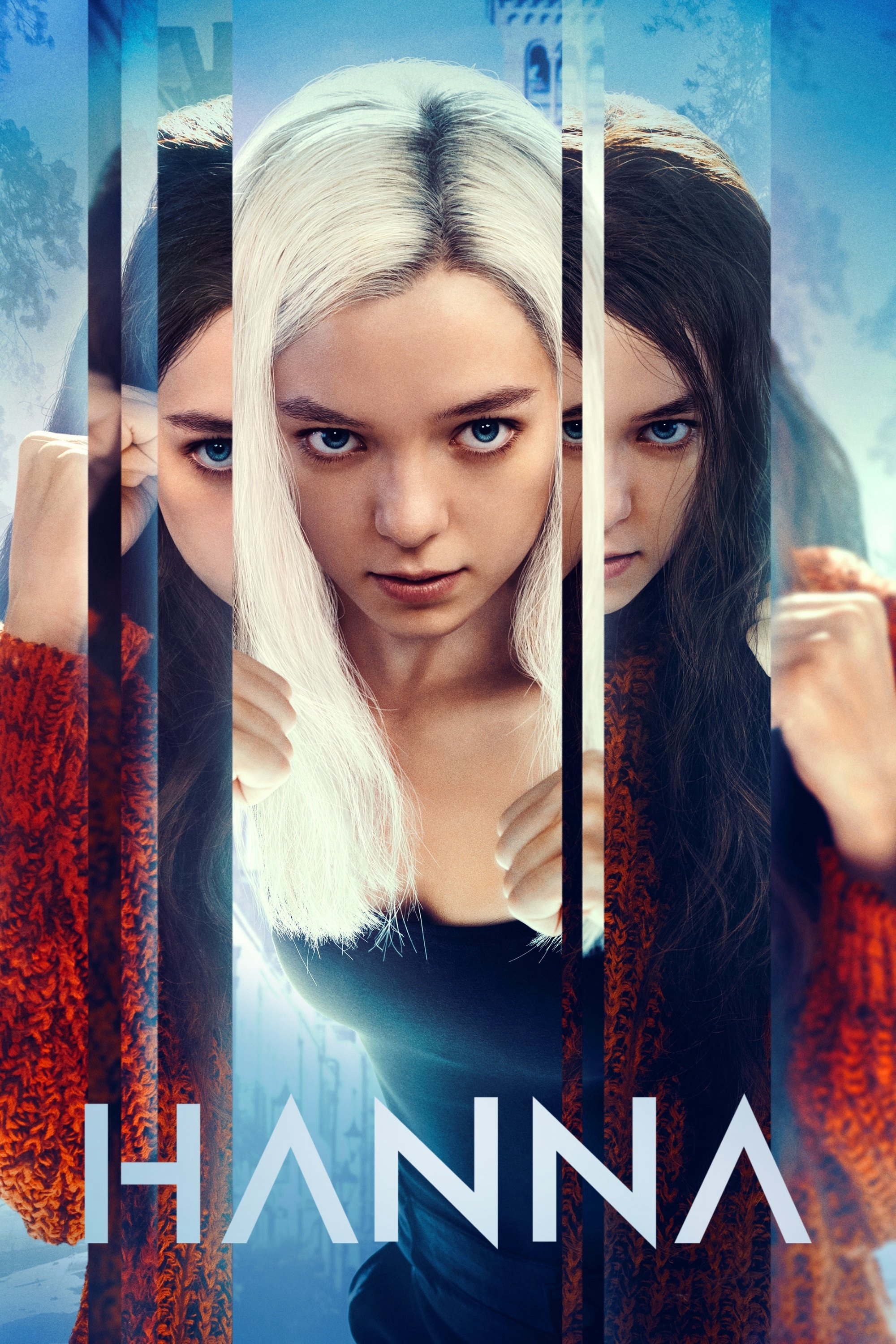 Xem Phim Sát Thủ Hanna (Phần 2) Vietsub HD Online - Rophim