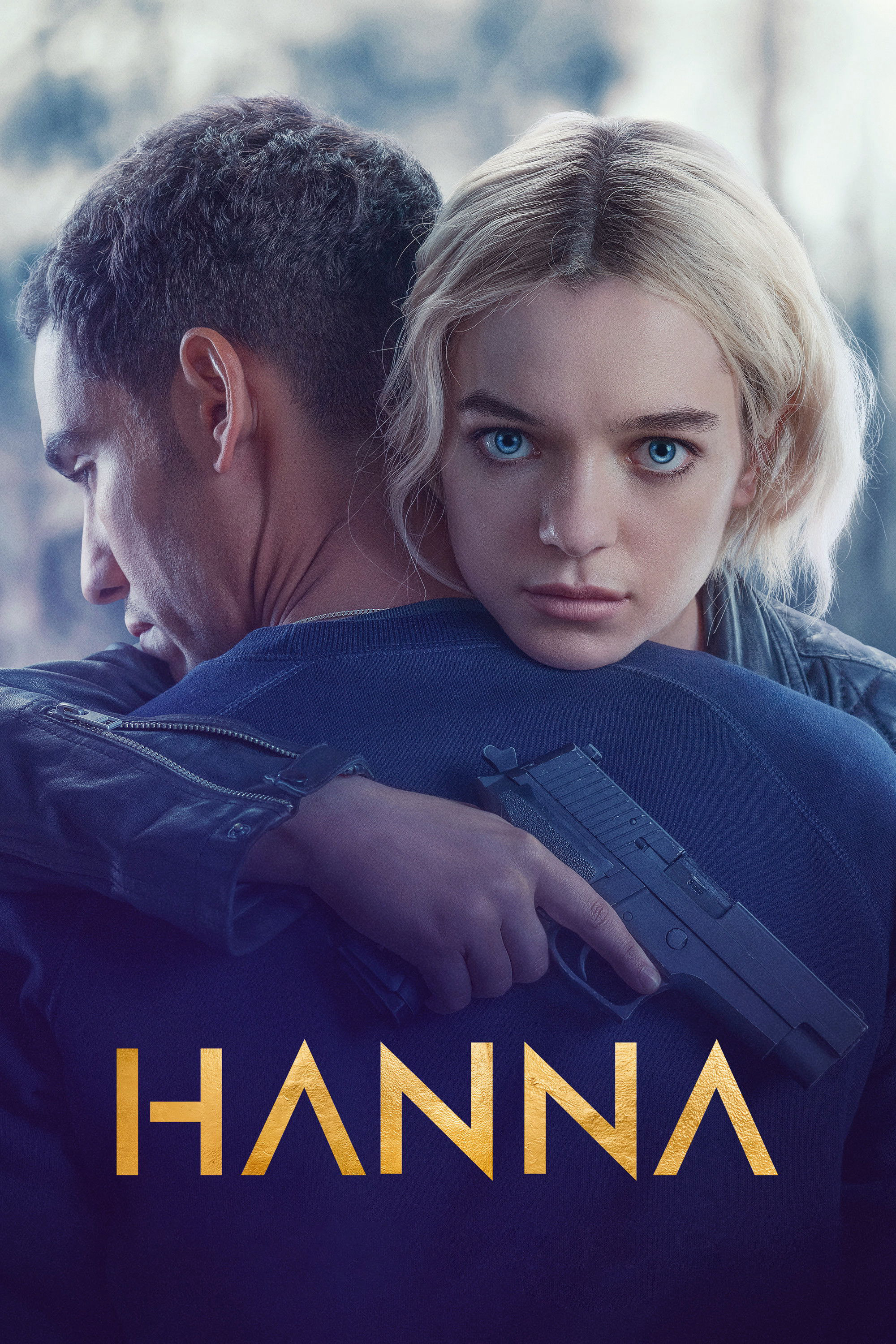 Xem Phim Sát Thủ Hanna (Phần 3) Vietsub HD Online - Rophim