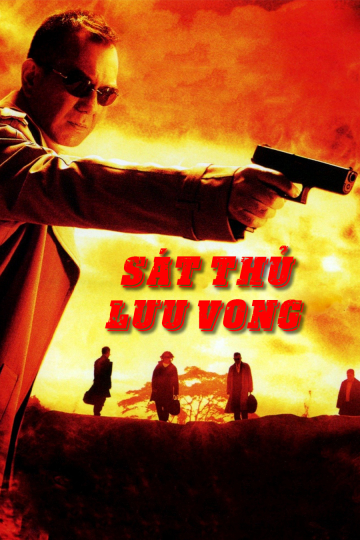 Xem Phim Sát Thủ Lưu Vong Vietsub HD Online - Rophim