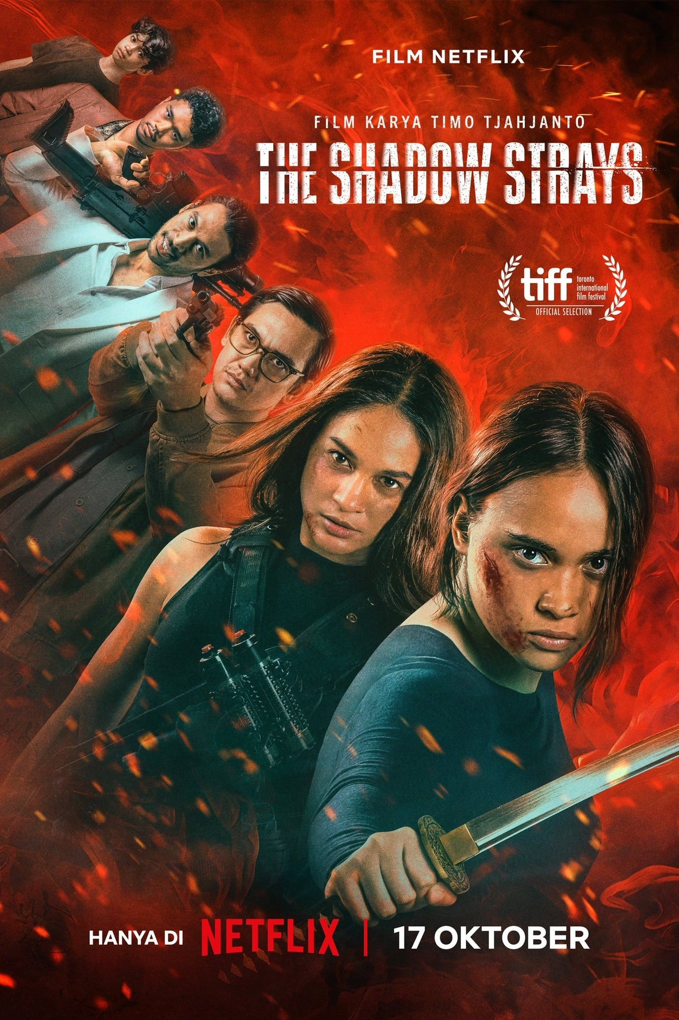 Xem Phim Sát Thủ Mật Danh 13 Vietsub HD Online - Rophim