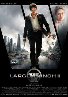 Xem Phim Sát Thủ Mồ Côi 2 Vietsub HD Online - Rophim