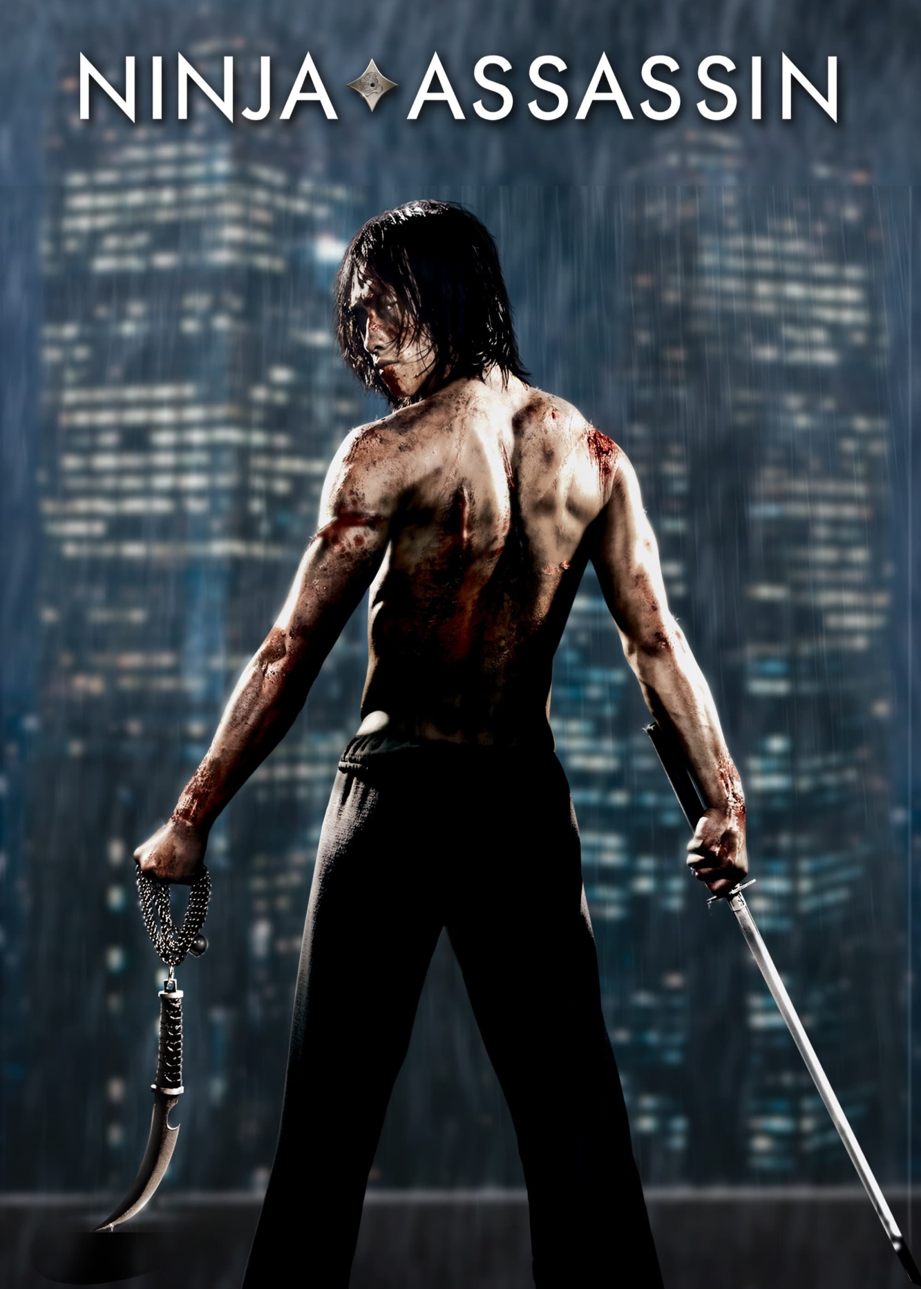 Xem Phim Sát Thủ Ninja Vietsub HD Online - Rophim