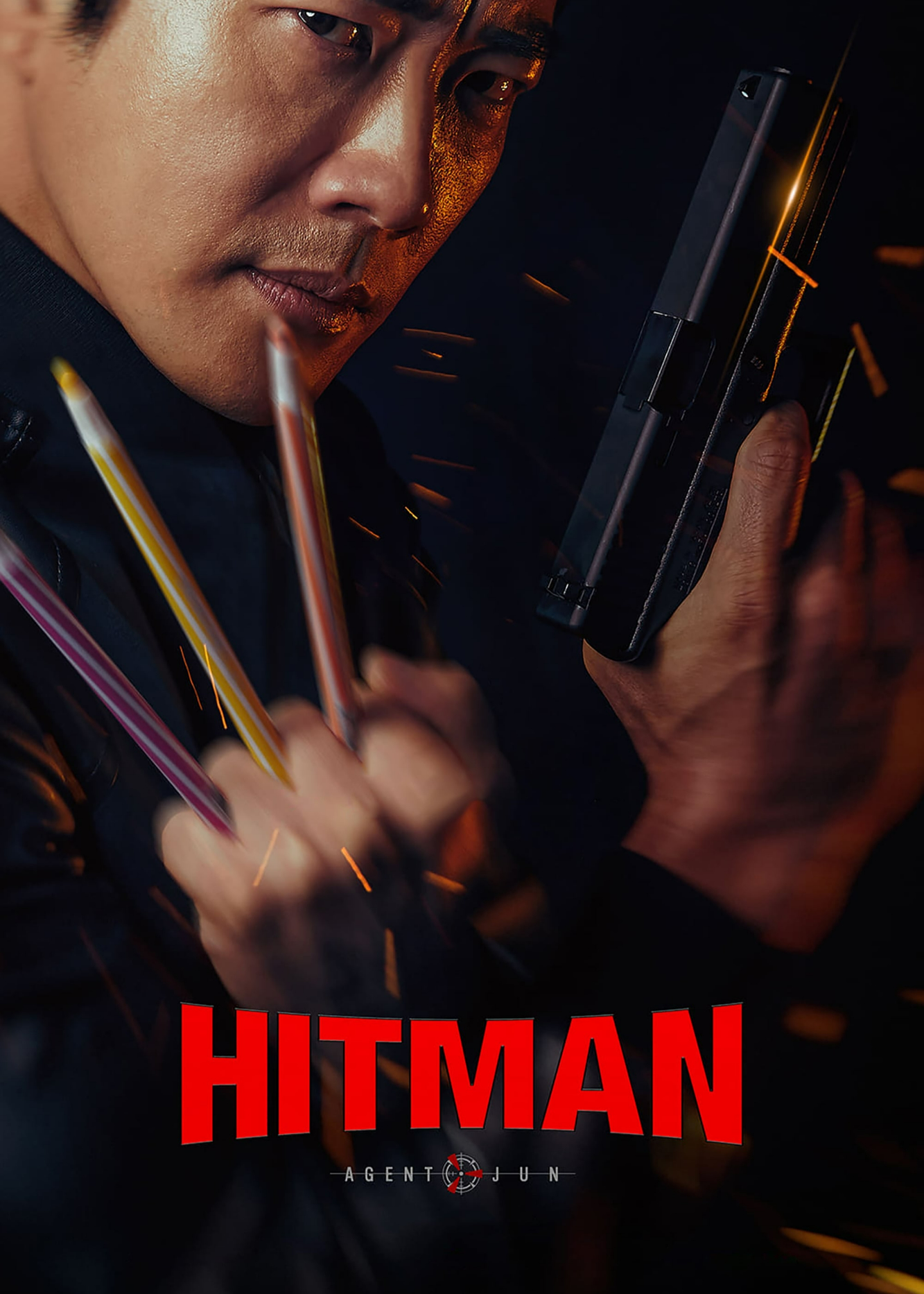 Xem Phim Sát Thủ Vô Cùng Cực Vietsub HD Online - Rophim