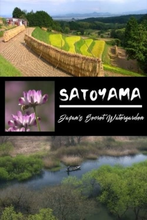 Xem Phim SATOYAMA: Khu Vườn Thủy Sinh Tuyệt Vời Vietsub HD Online - Rophim