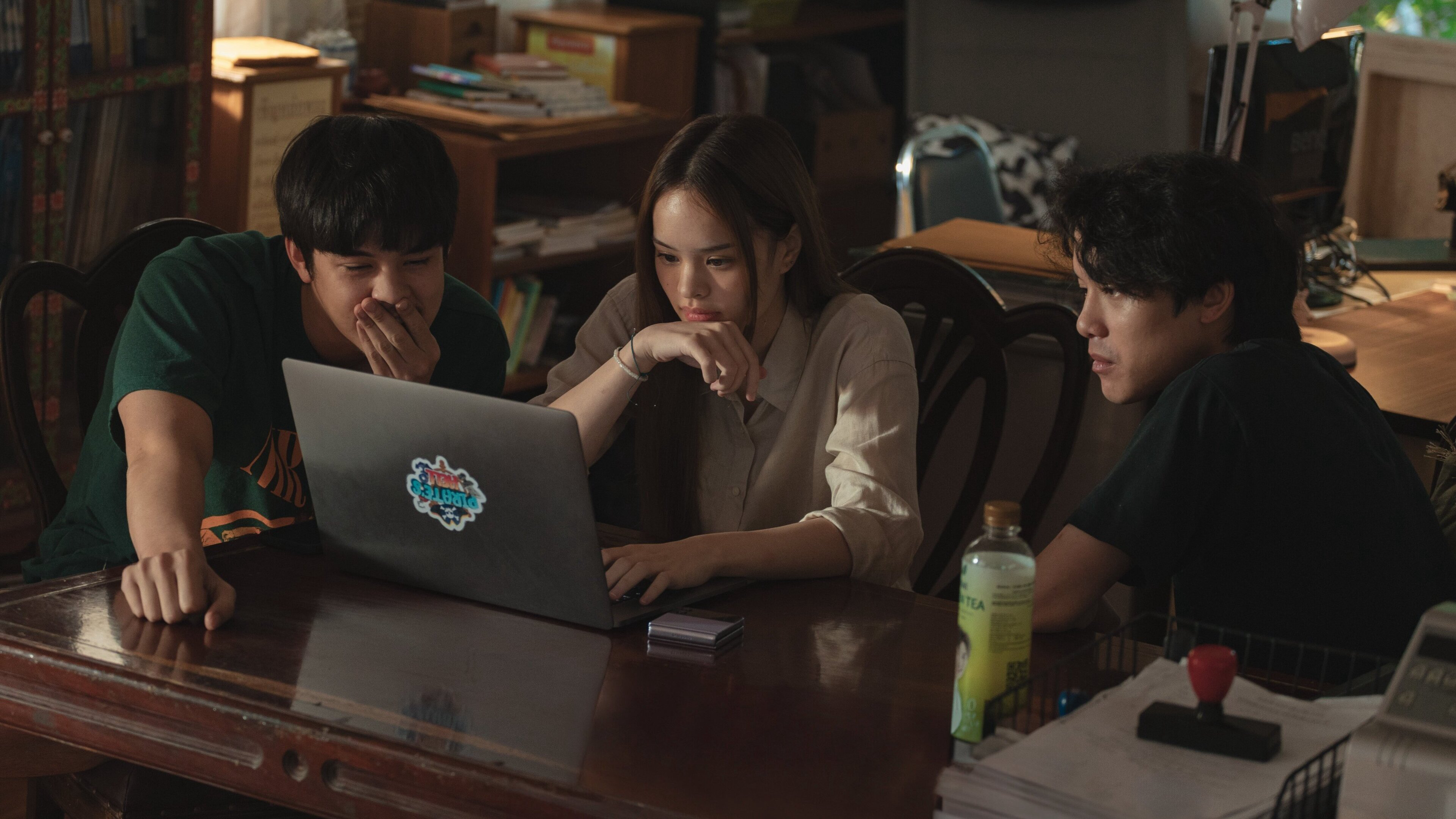 Satu: Tín đồ (Phần 2)