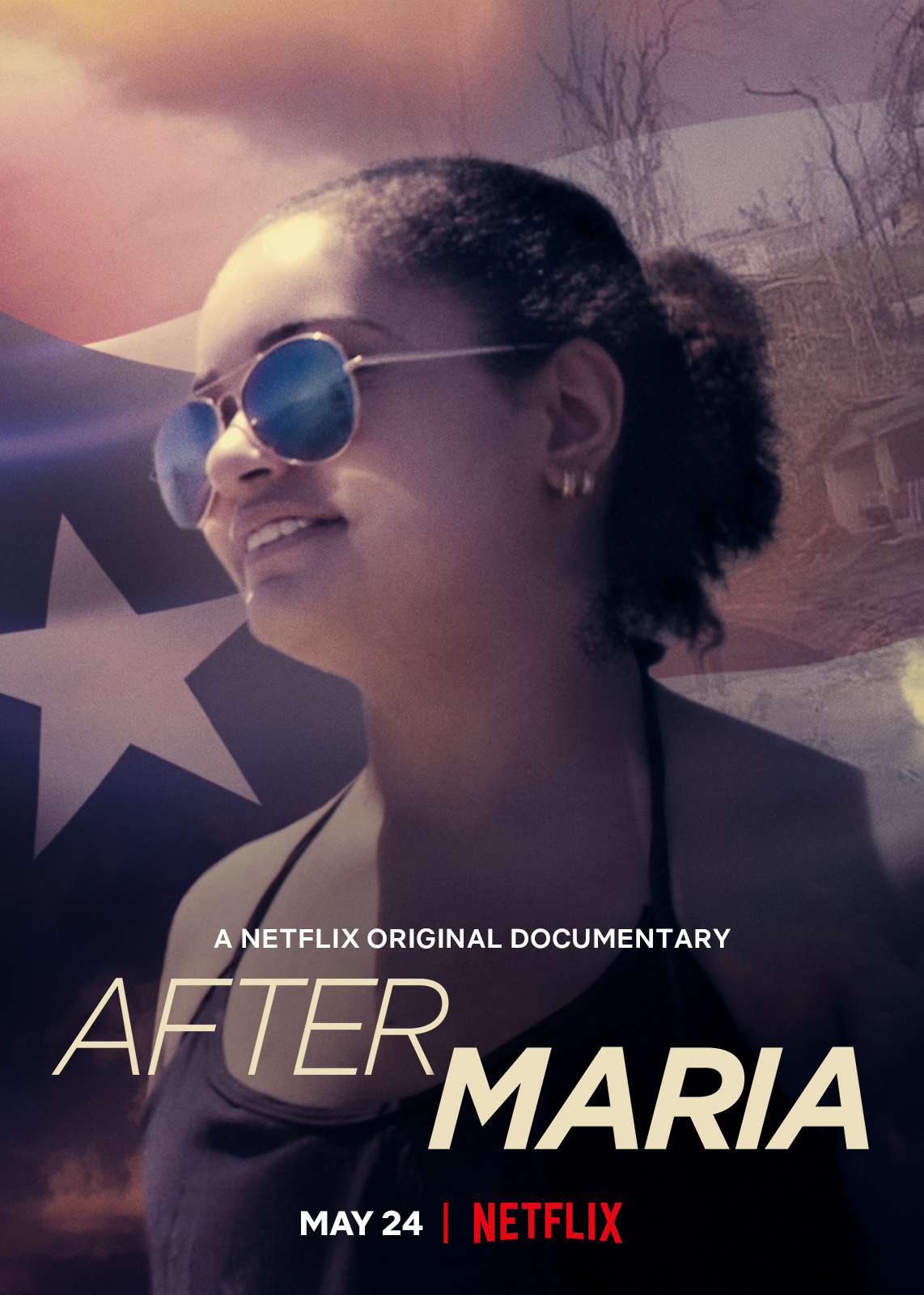 Xem Phim Sau cơn bão Maria Vietsub HD Online - Rophim