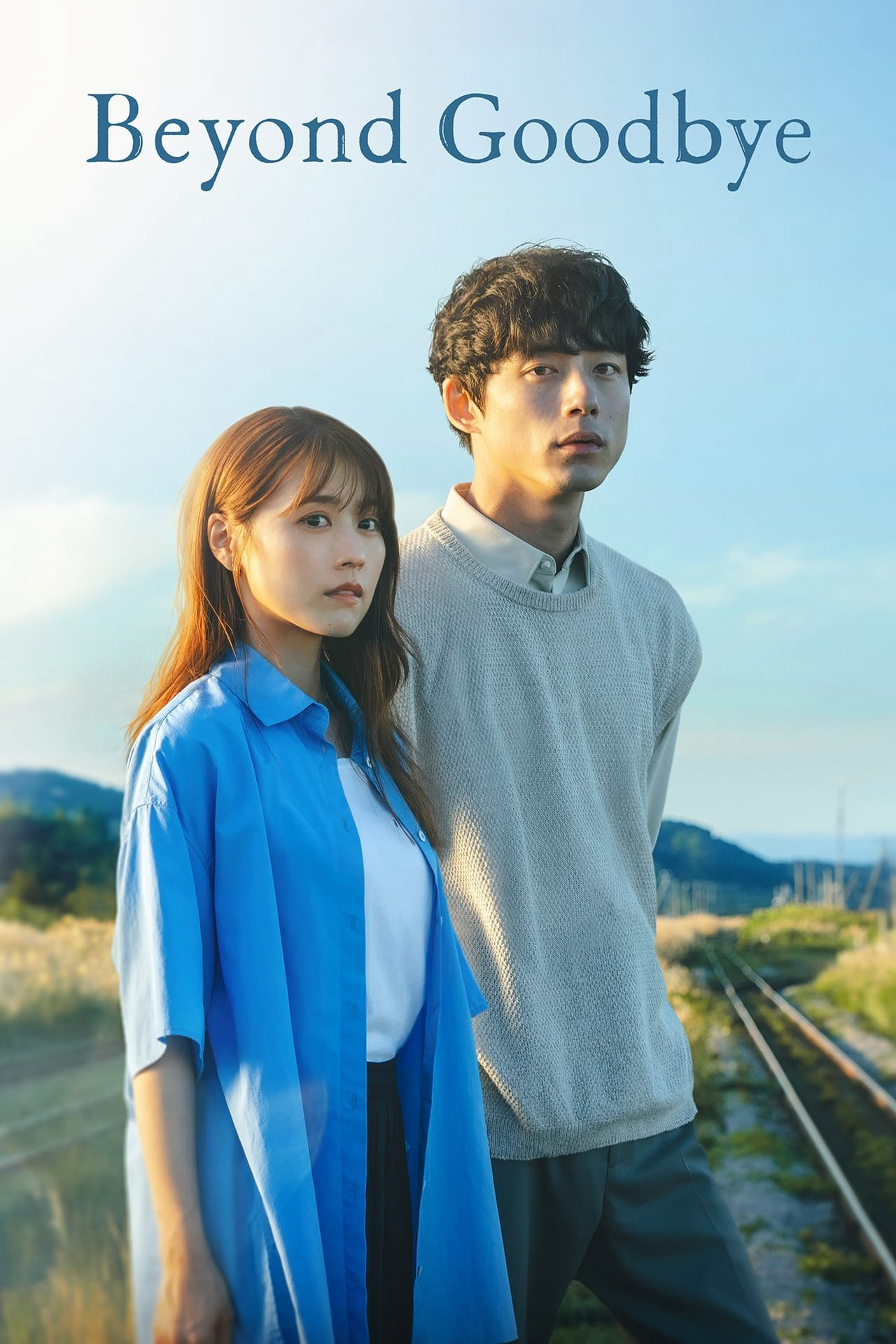 Xem Phim Sau lời tạm biệt Vietsub HD Online - Rophim