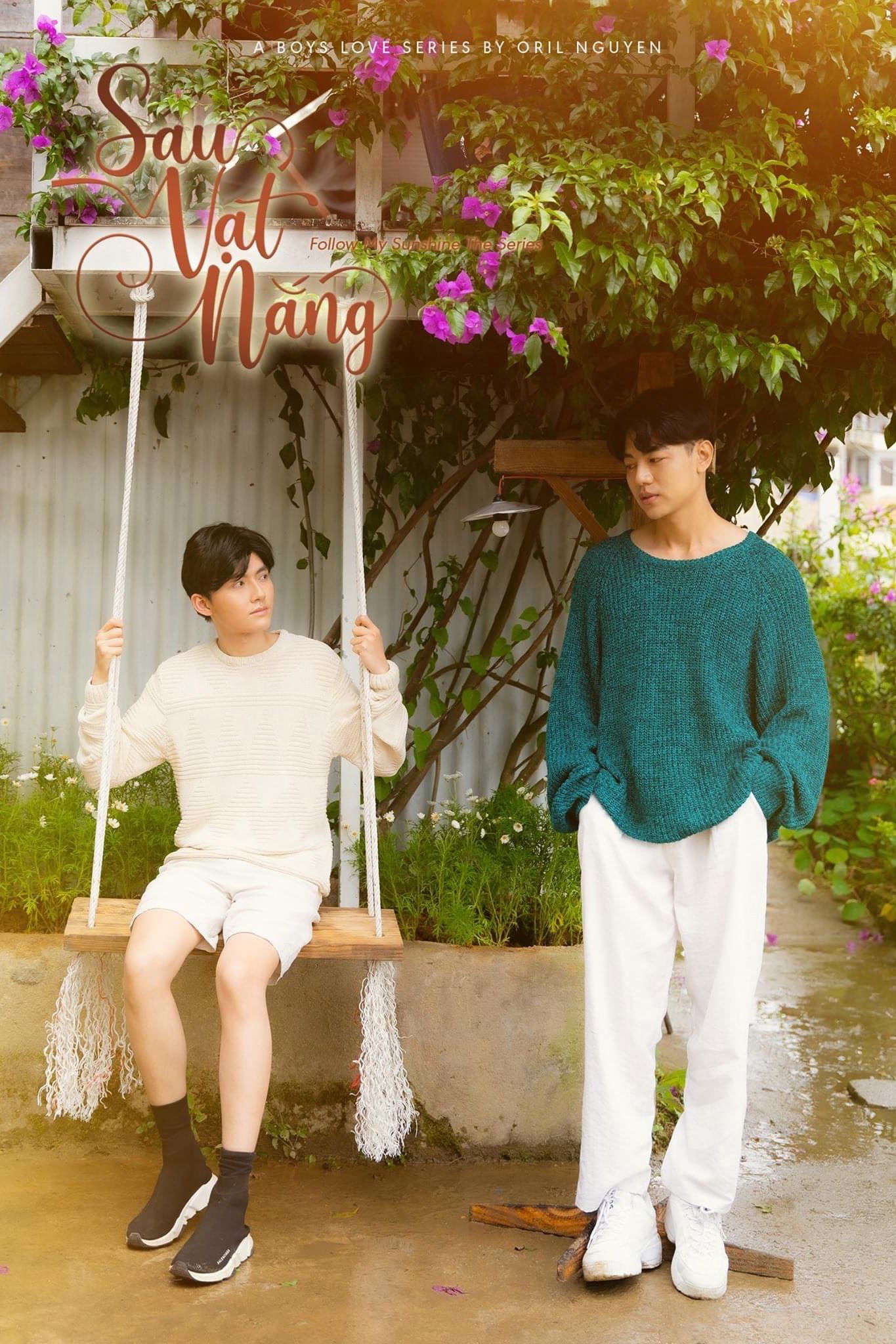 Xem Phim Sau Vạt Nắng Vietsub HD Online - Rophim