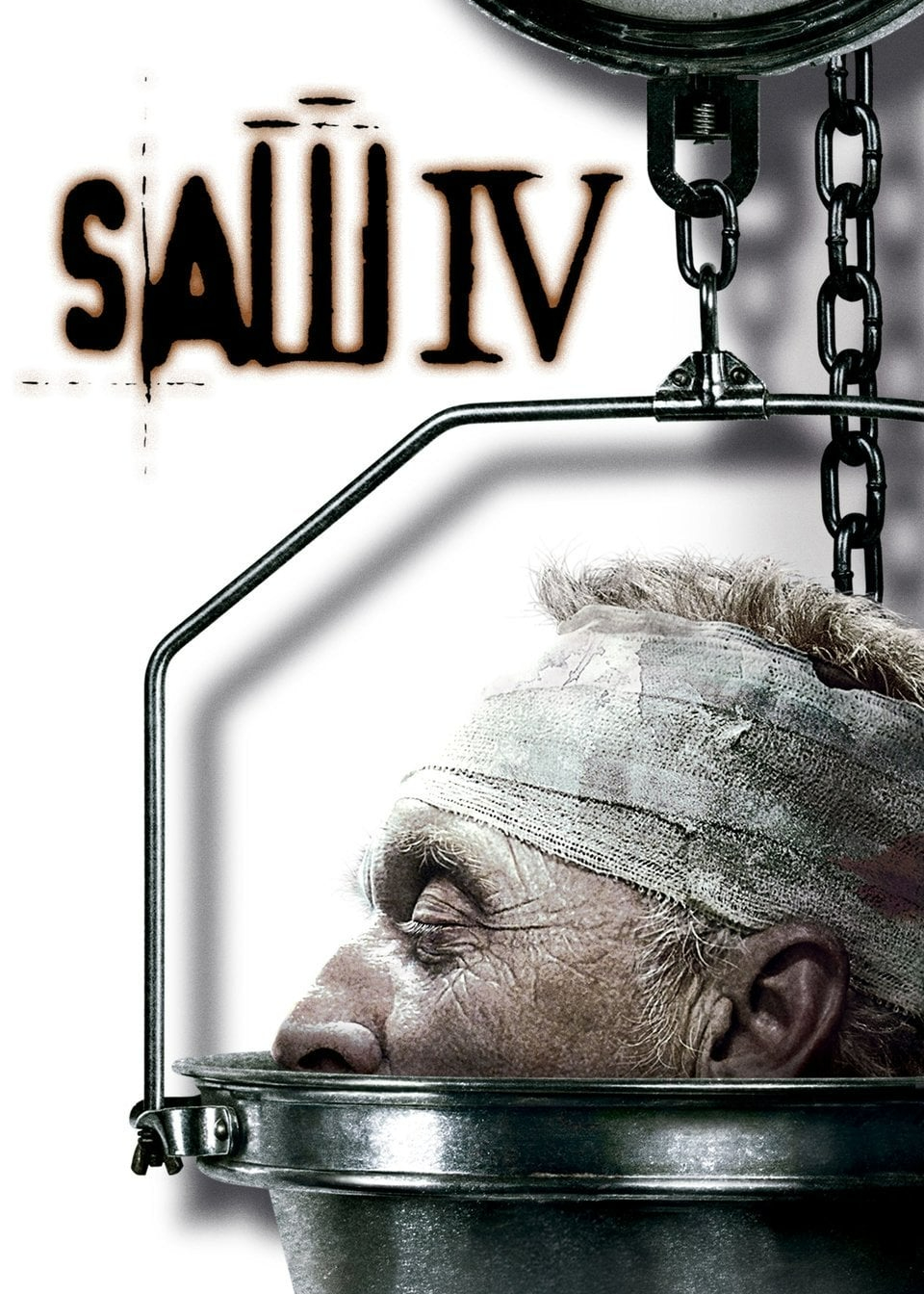 Xem Phim Saw IV Vietsub HD Online - Rophim