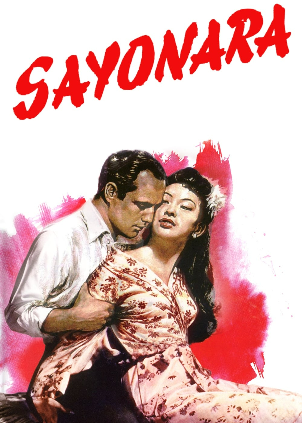 Xem Phim Sayonara Vietsub HD Online - Rophim