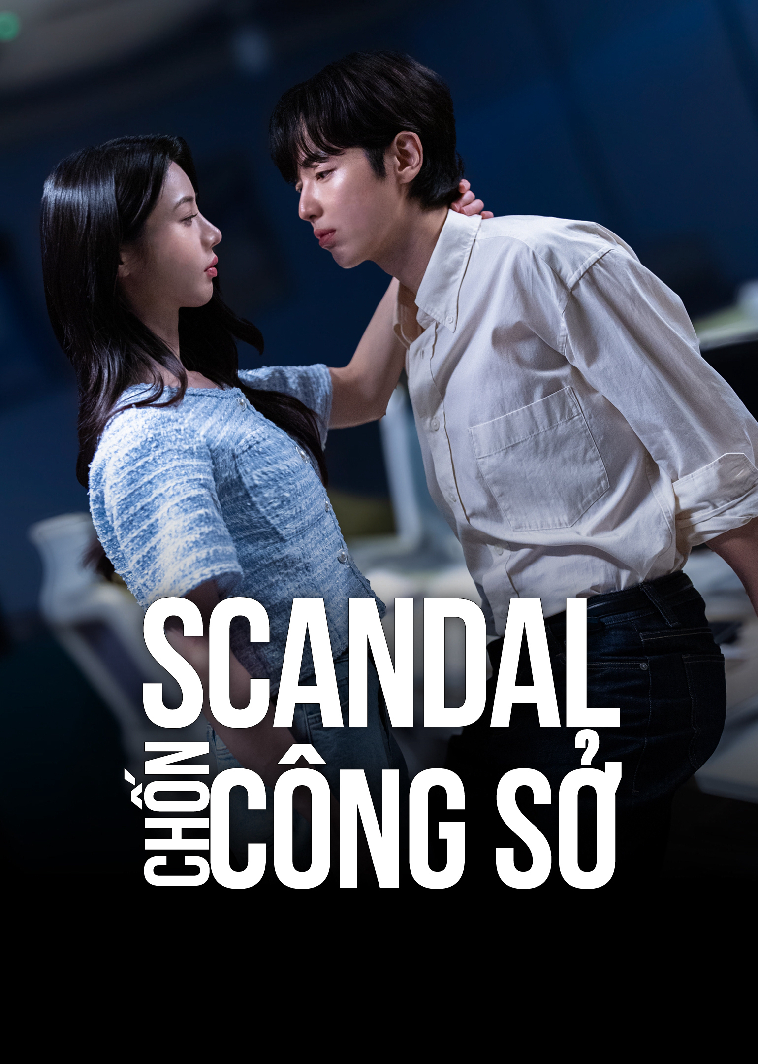 Xem Phim Scandal Chốn Công Sở Vietsub HD Online - Rophim