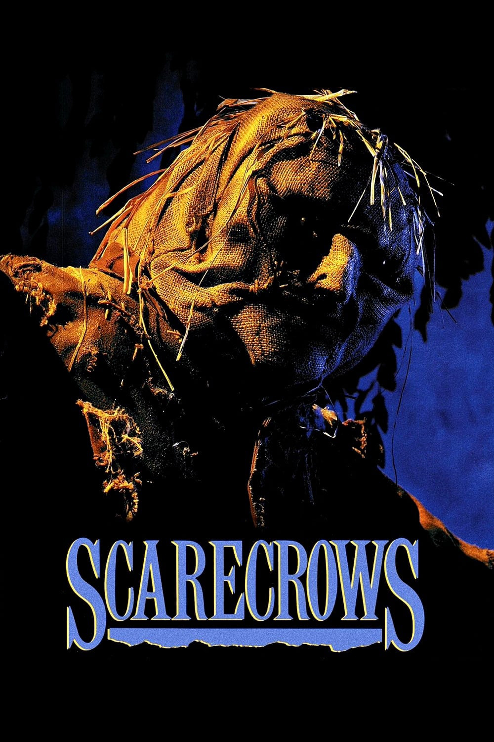 Xem Phim Scarecrows Vietsub HD Online - Rophim