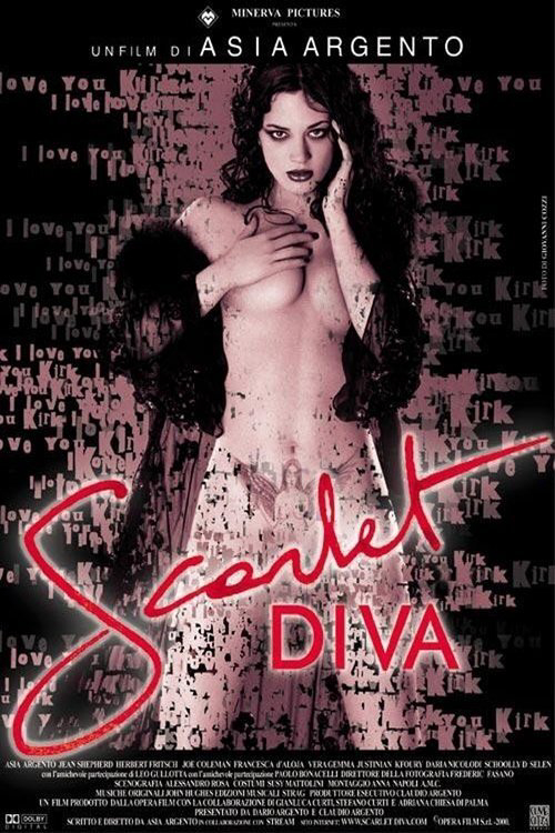 Xem Phim Scarlet Diva Vietsub HD Online - Rophim