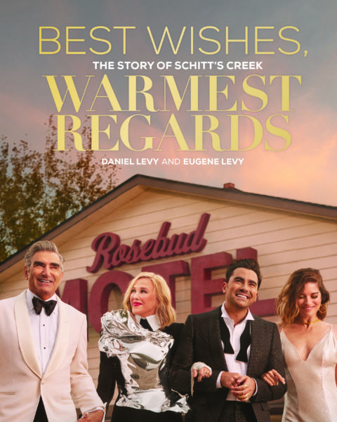 Xem Phim Schitt's Creek (Phần 6) Vietsub HD Online - Rophim