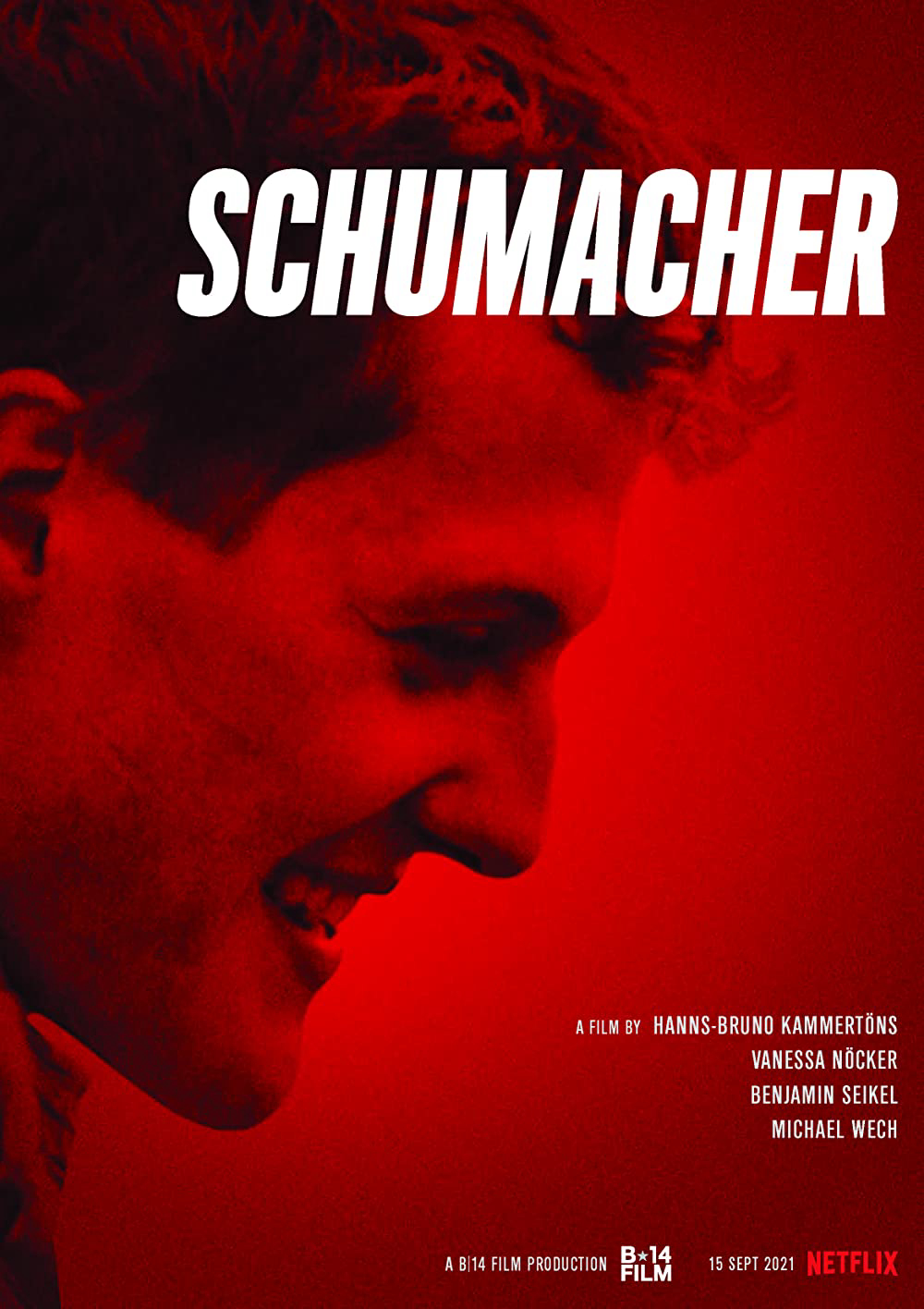 Xem Phim Schumacher Vietsub HD Online - Rophim