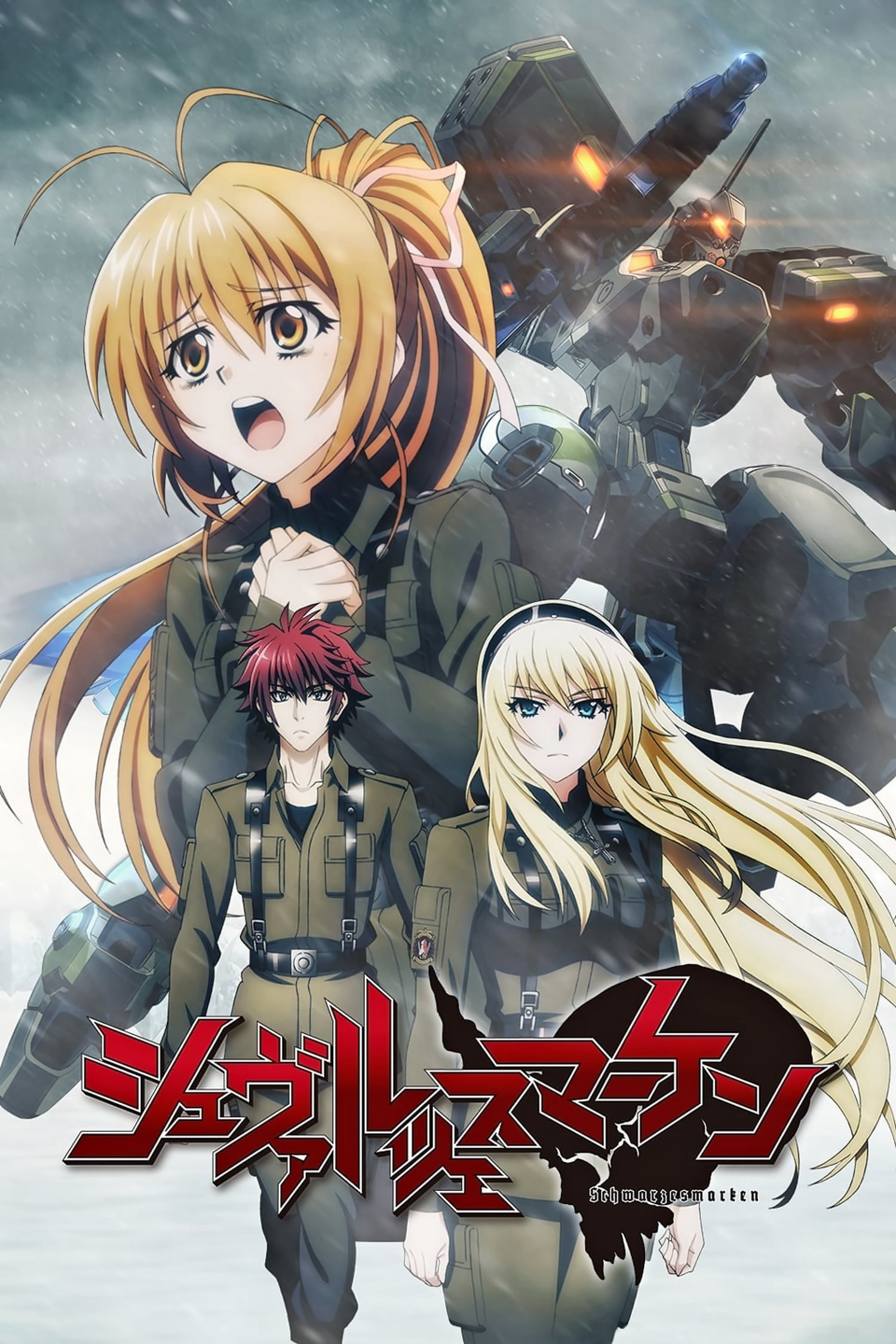 Xem Phim Schwarzes Marken Vietsub HD Online - Rophim