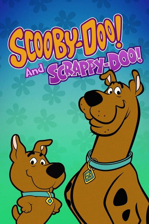 Xem Phim Scooby-Doo and Scrappy-Doo (Phần 1) Vietsub HD Online - Rophim