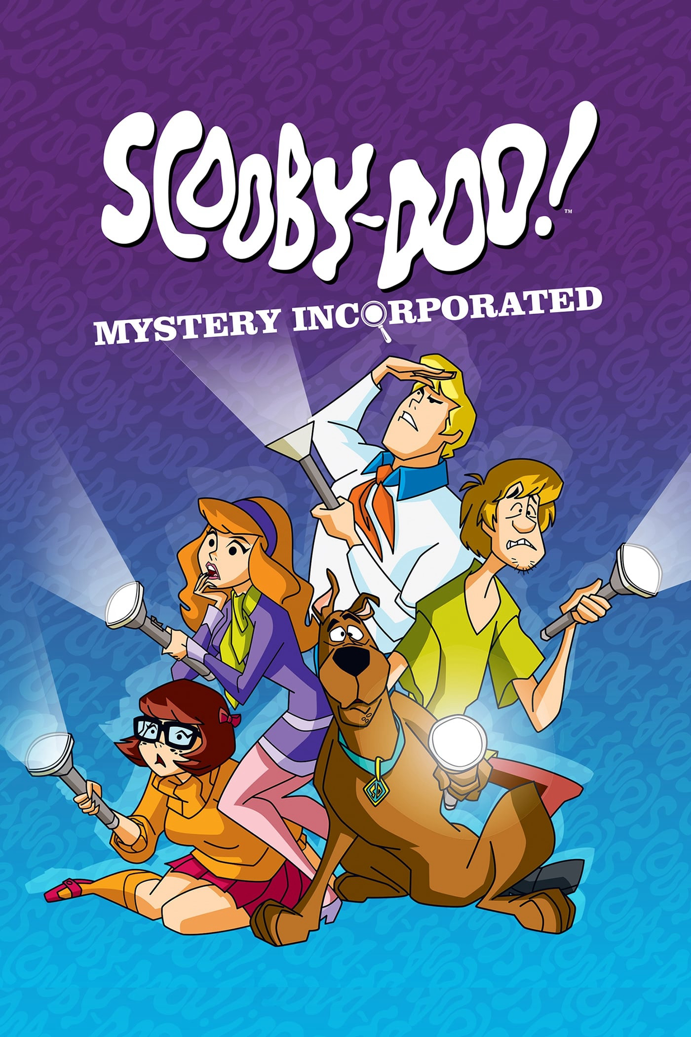 Xem Phim Scooby-Doo! Mystery Incorporated (Phần 2) Vietsub HD Online - Rophim