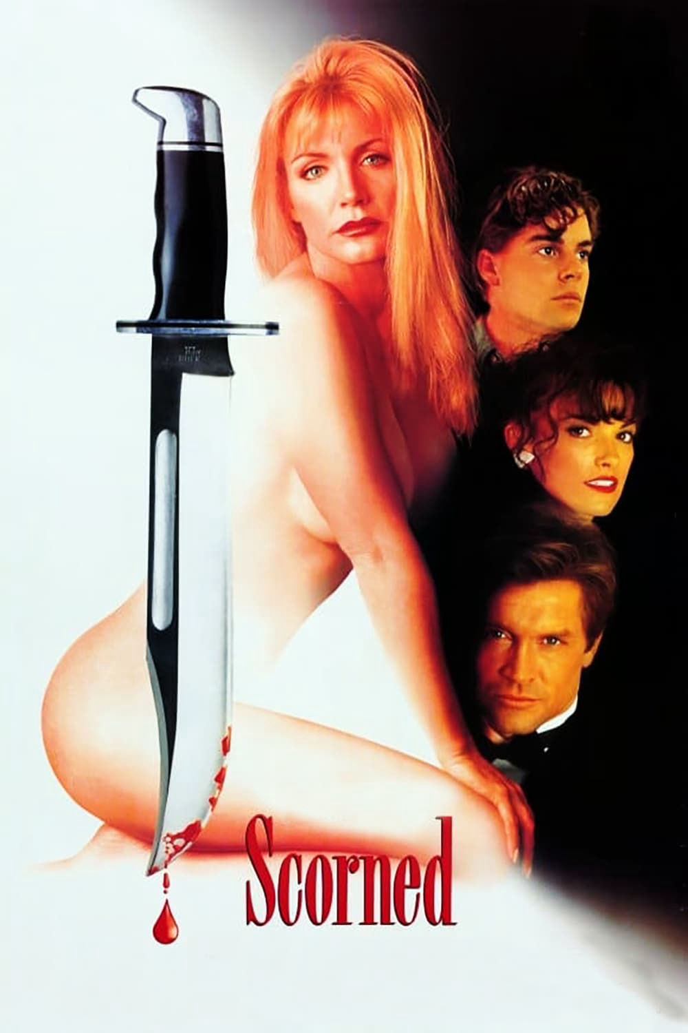 Xem Phim Scorned Vietsub HD Online - Rophim