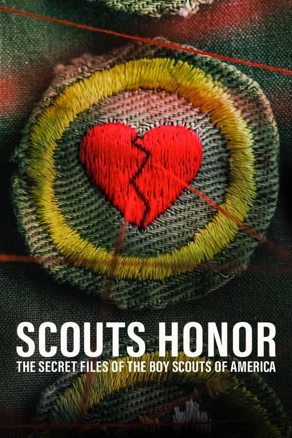Xem Phim Scouts Honor: The Secret Files of the Boy Scouts of America Vietsub HD Online - Rophim