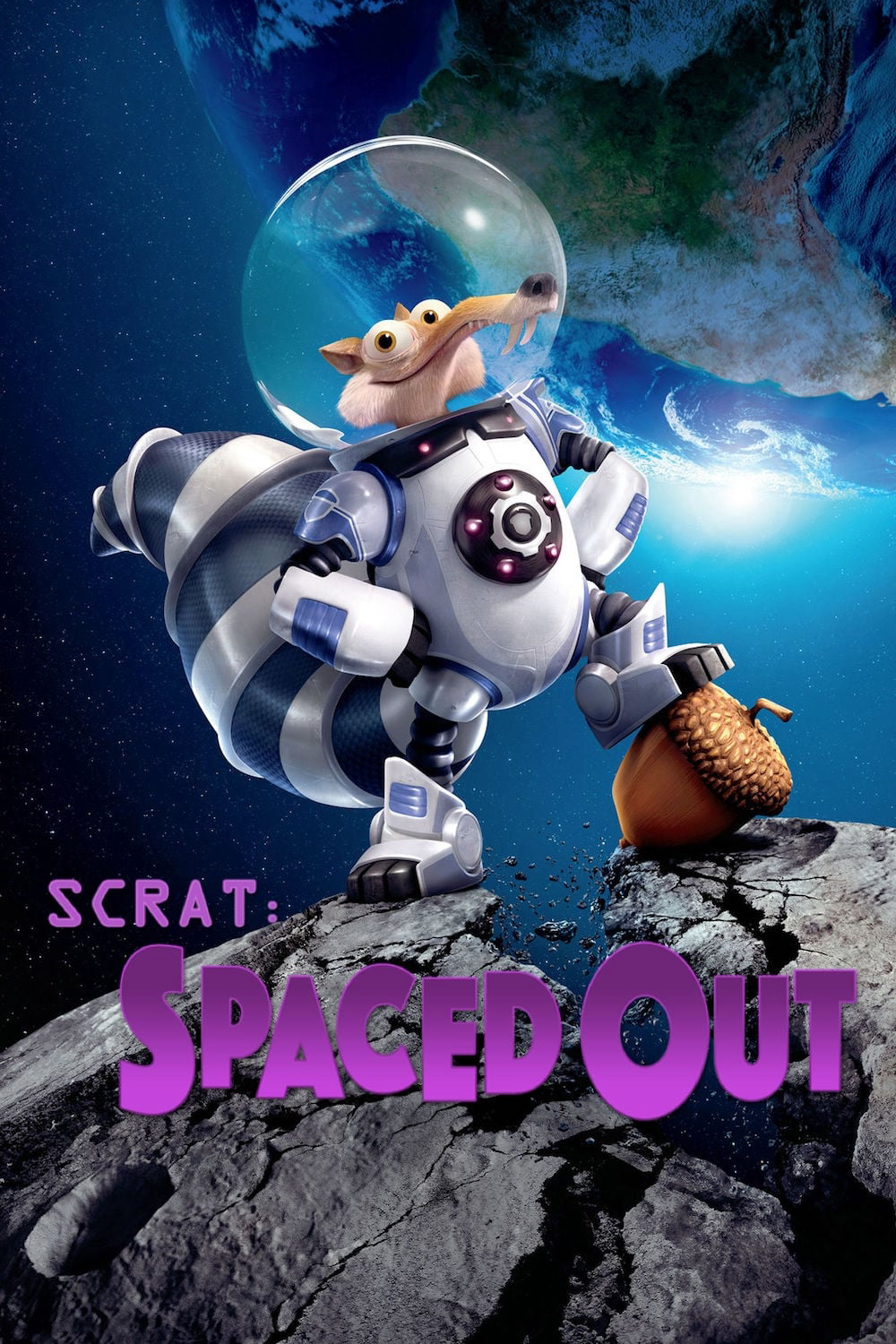Xem Phim Scrat- Tẩu Thoát Vietsub HD Online - Rophim
