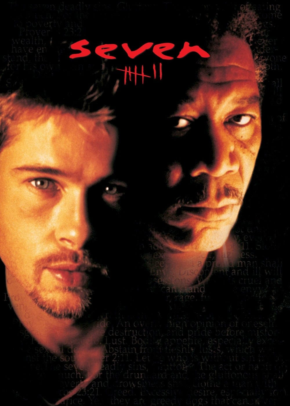 Xem Phim Se7en Vietsub HD Online - Rophim