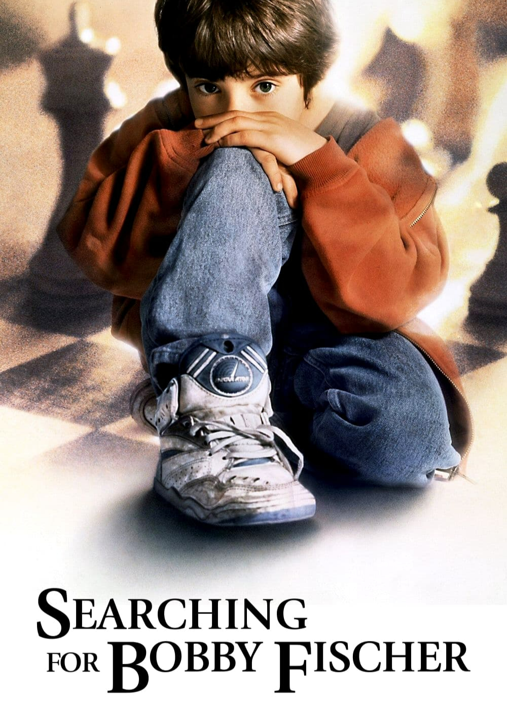 Xem Phim Searching for Bobby Fischer Vietsub HD Online - Rophim