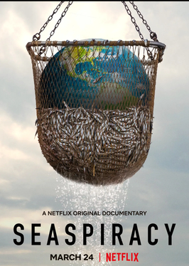 Xem Phim Seaspiracy: Sự thật về nghề cá bền vững Vietsub HD Online - Rophim