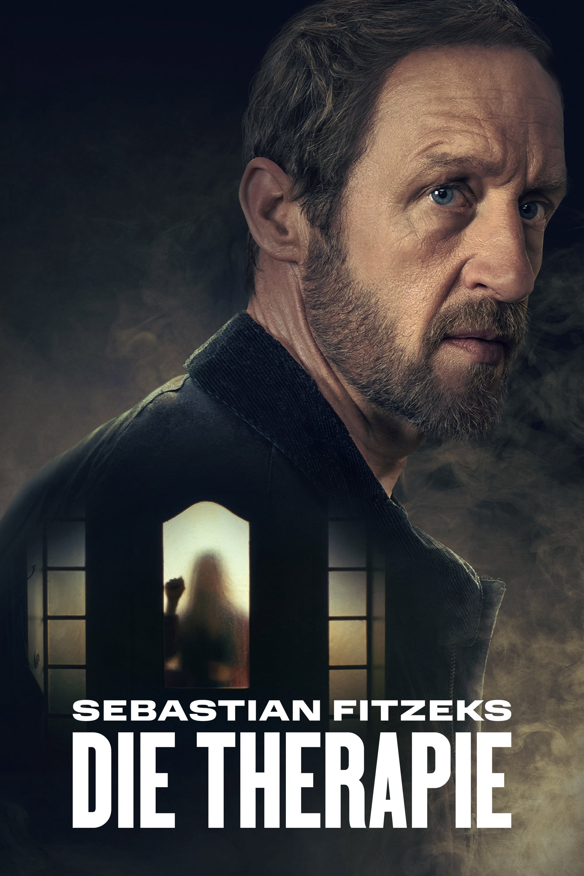 Xem Phim Sebastian Fitzeks Die Therapie Vietsub HD Online - Rophim