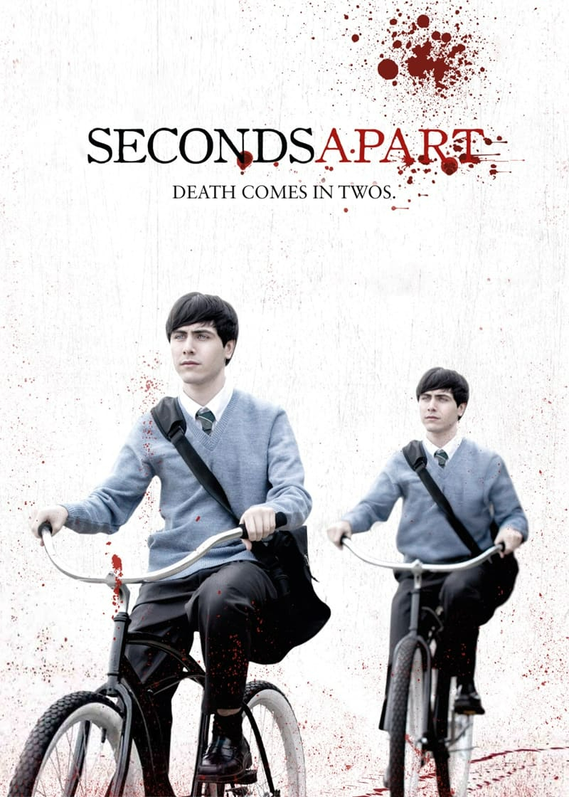 Xem Phim Seconds Apart Vietsub HD Online - Rophim