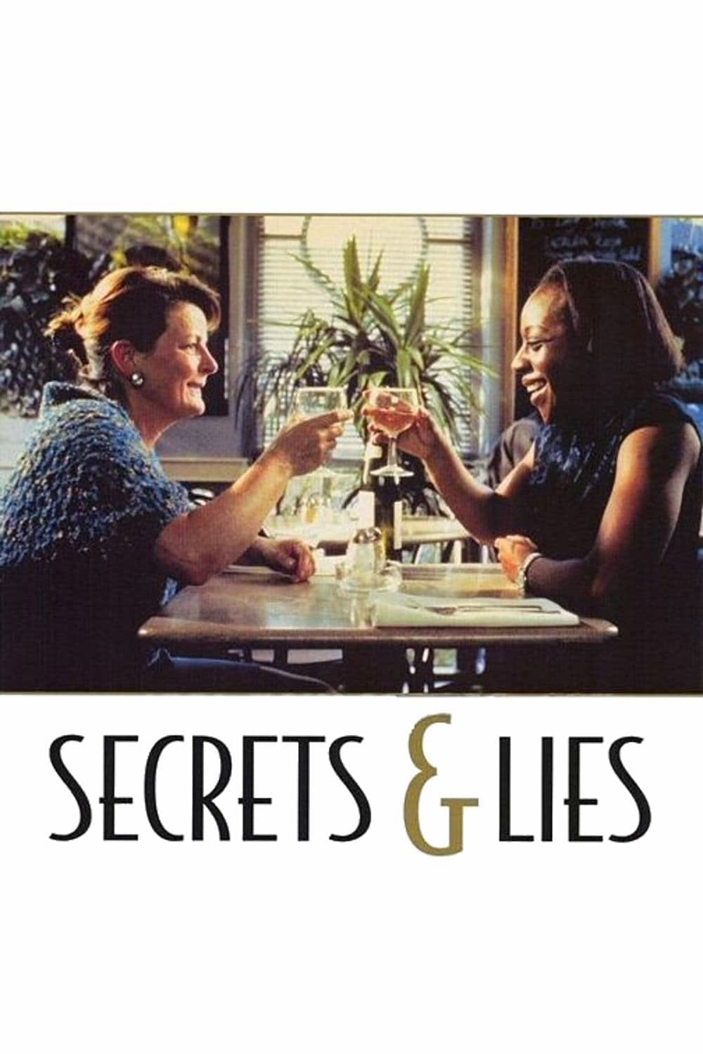 Xem Phim Secrets & Lies Vietsub HD Online - Rophim