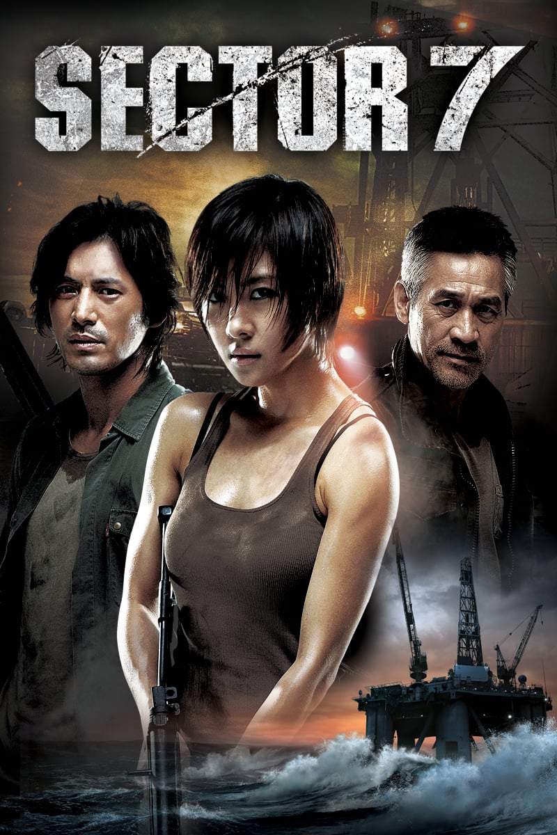 Xem Phim Sector 7 Vietsub HD Online - Rophim