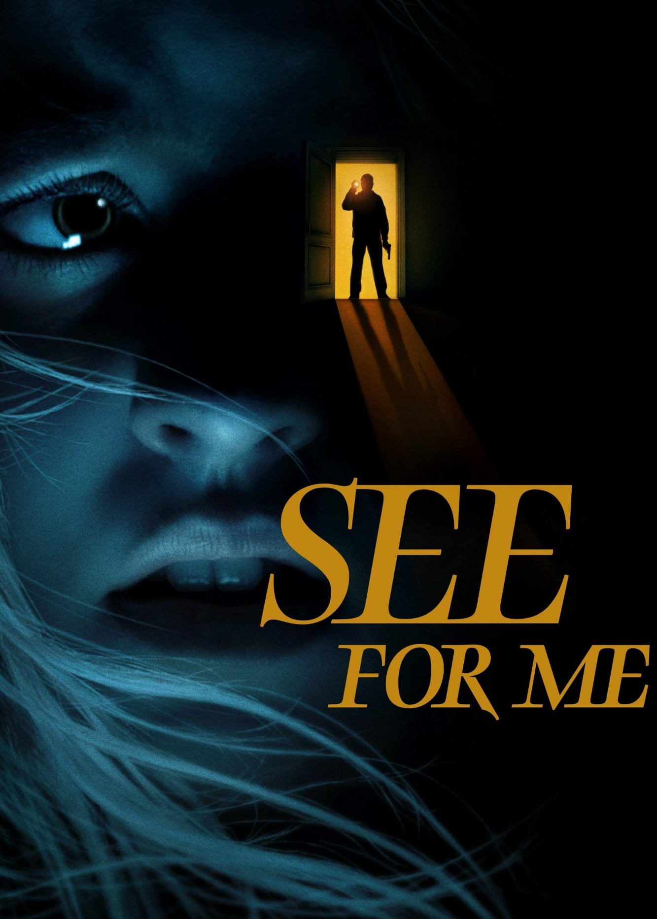 Xem Phim See for Me Vietsub HD Online - Rophim